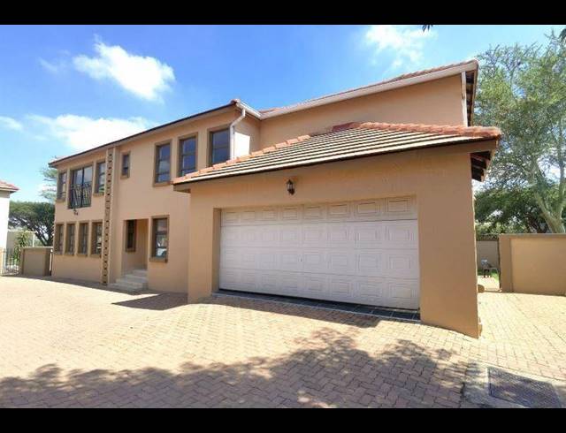 4 BEDROOM PROPERTY TO RENT IN VALLEY VIEW ESTATE
